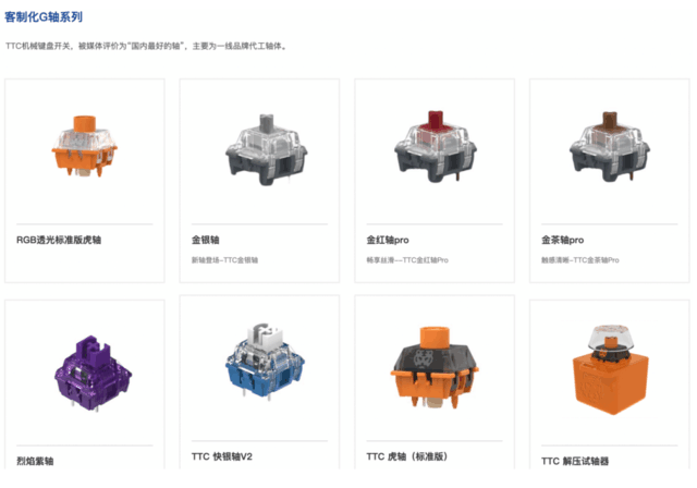 【在线观点】高铁式结构机械轴：TTC技术创新从不停歇